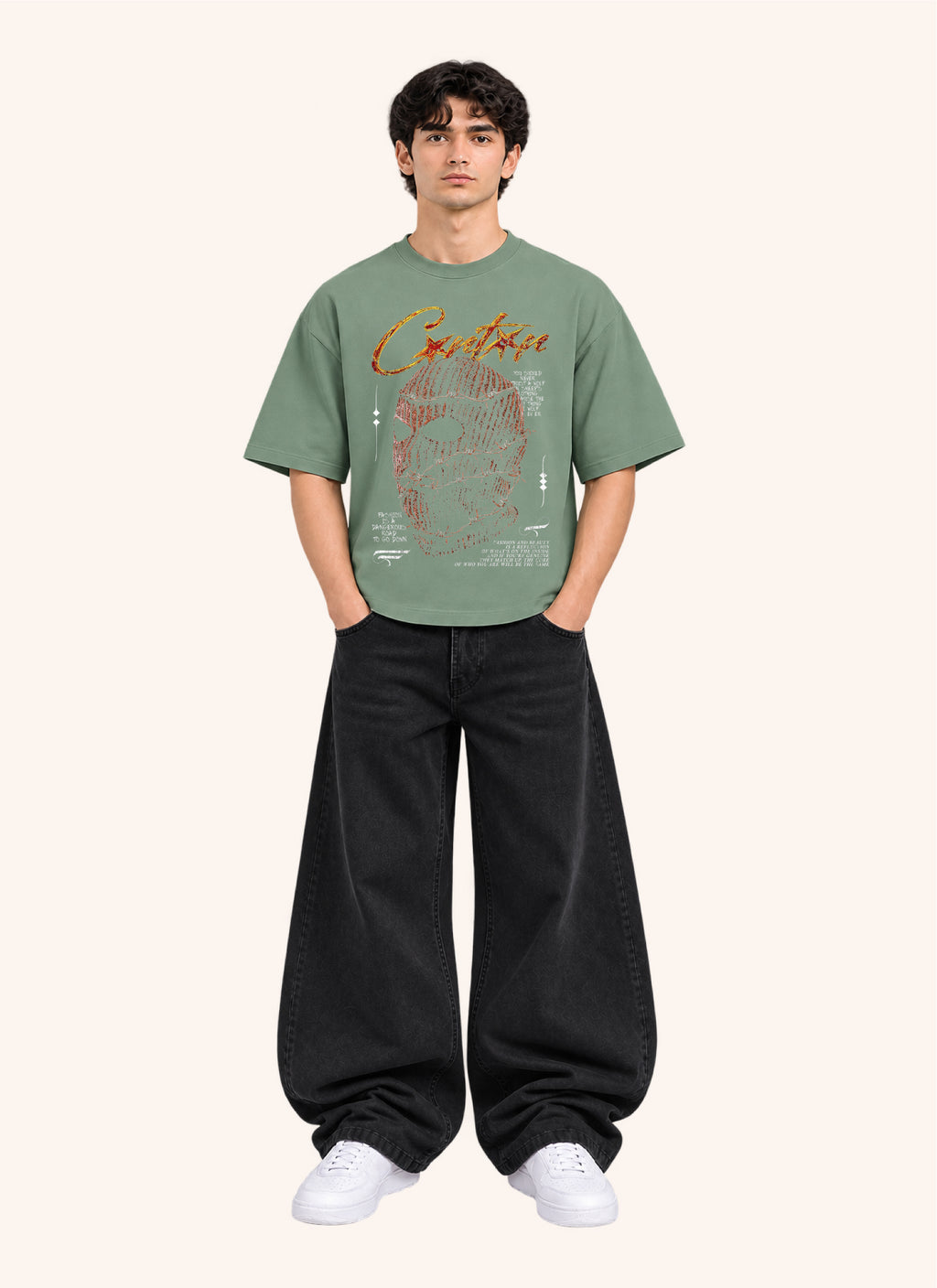 Cortor Tee
