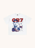 CR 7 Tee