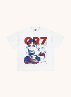 CR 7 Tee