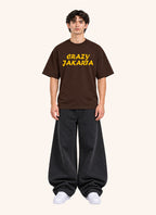 Crazy Jakarta Tee