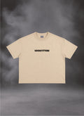 LF Beige Tee