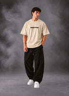 LF Beige Tee