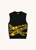 Crime & Alien Sando