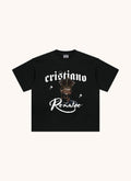 Cristiano Ronaldo Tee