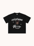 Cristiano Ronaldo Tee