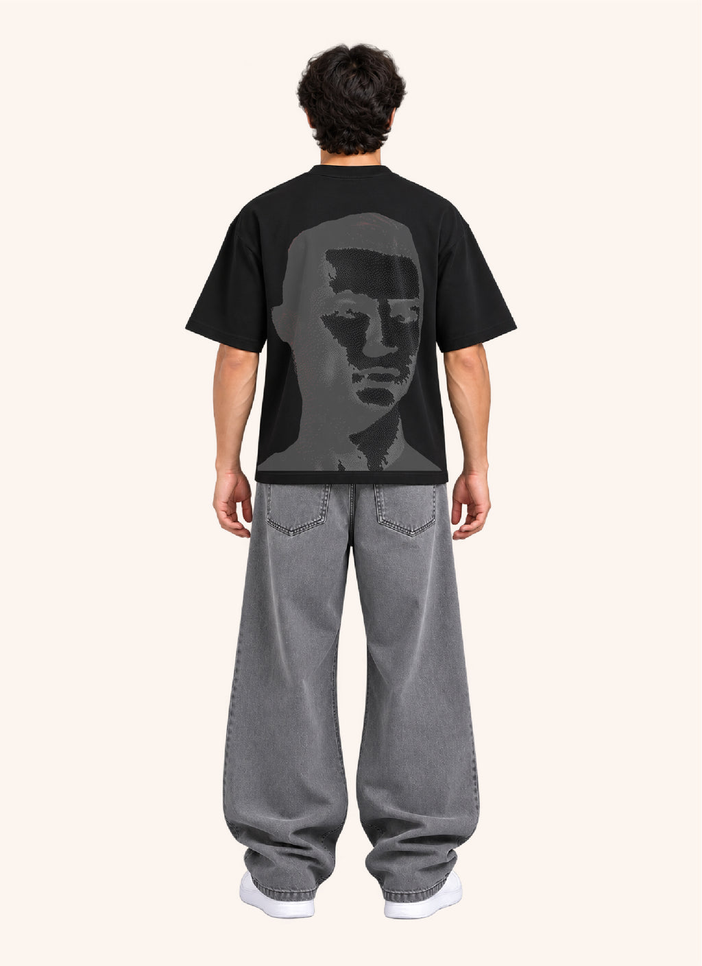 Cristiano Ronaldo Tee