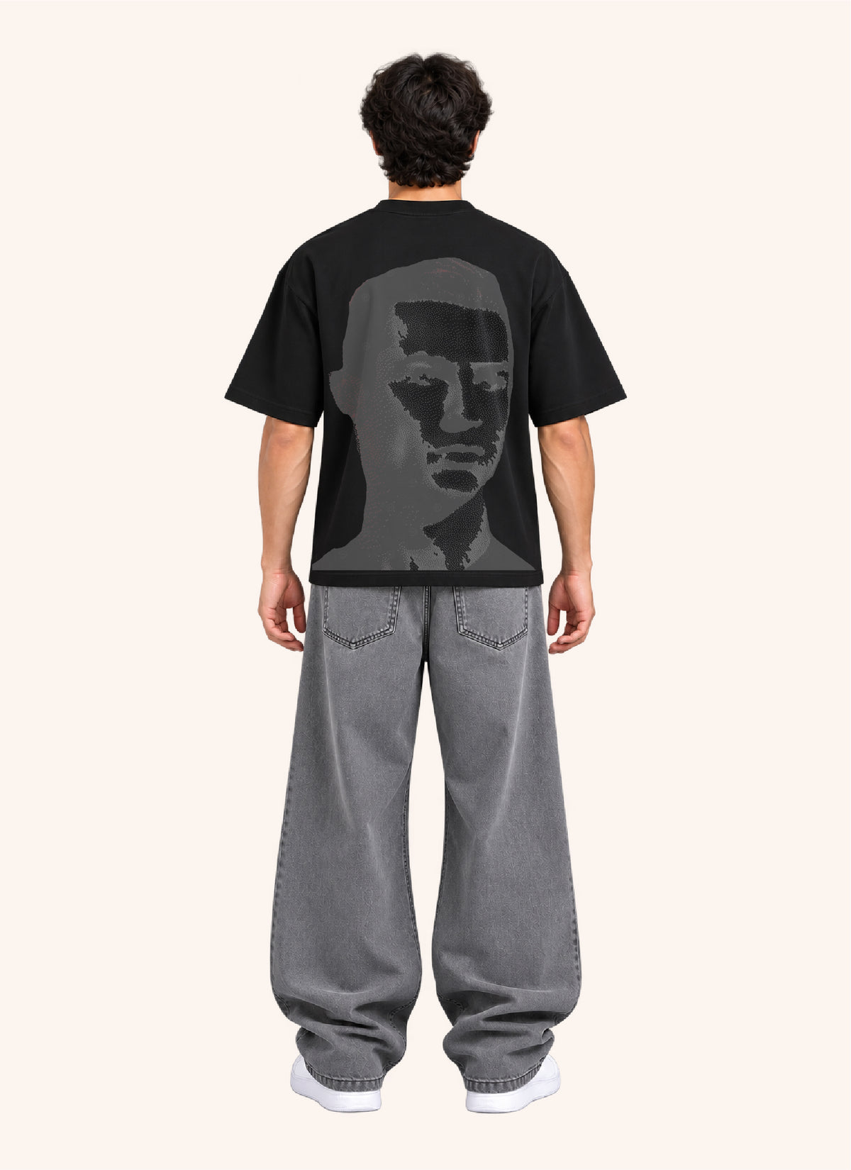 Cristiano Ronaldo Tee