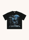 Cyberutopia Tee