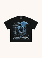 Cyberutopia Tee