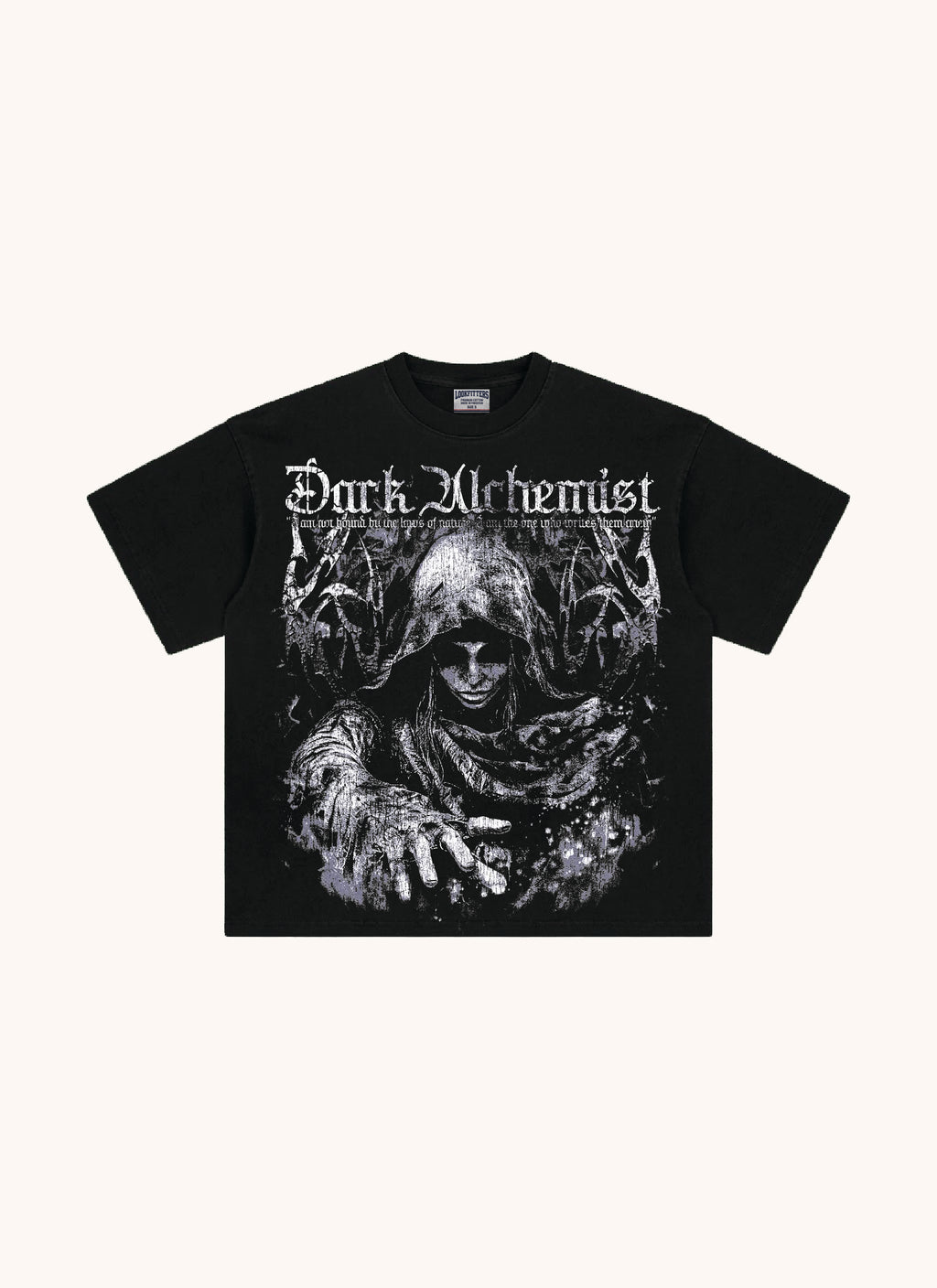 Dark Alchemist Tee