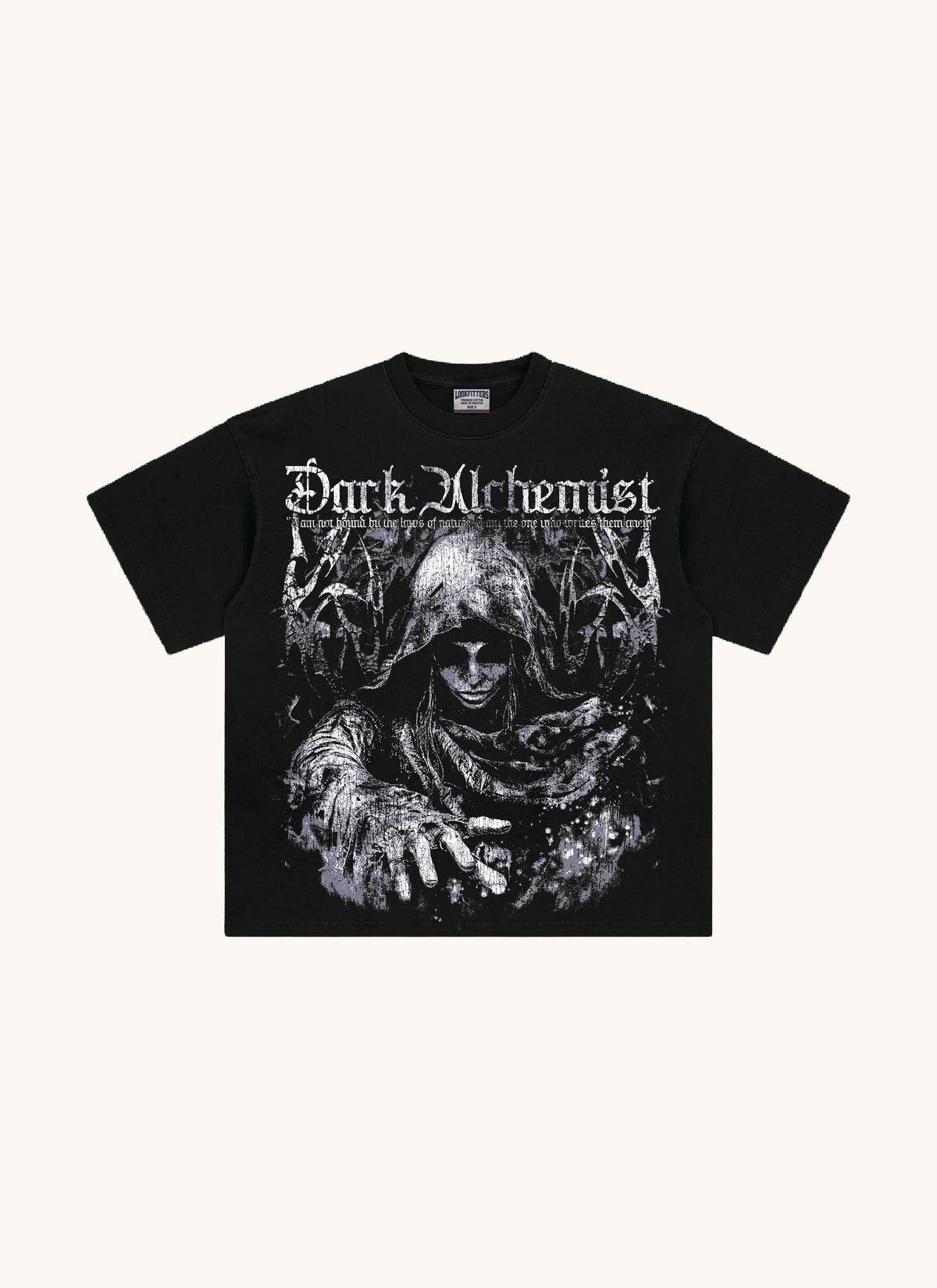 Dark Alchemist Tee