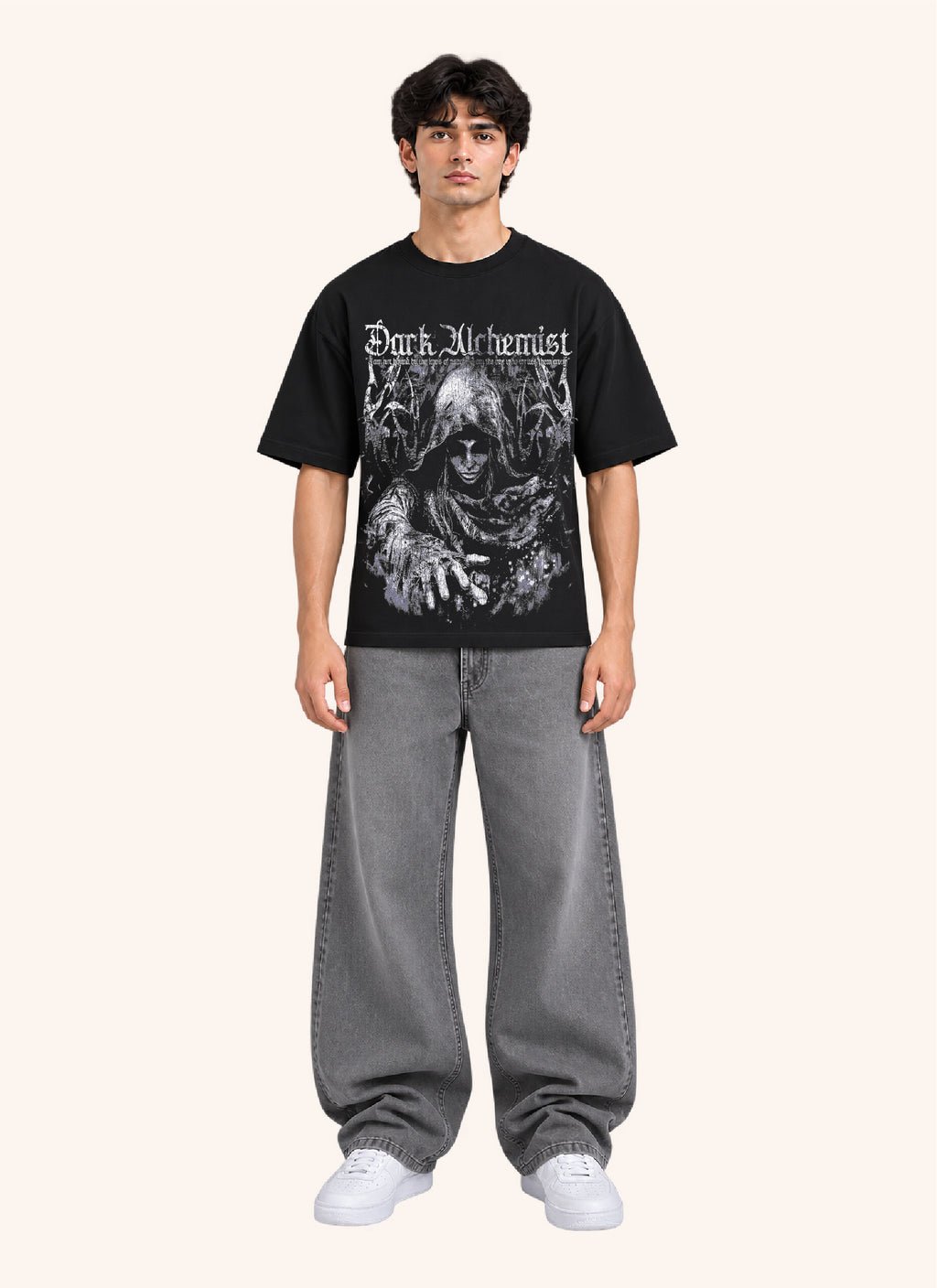 Dark Alchemist Tee