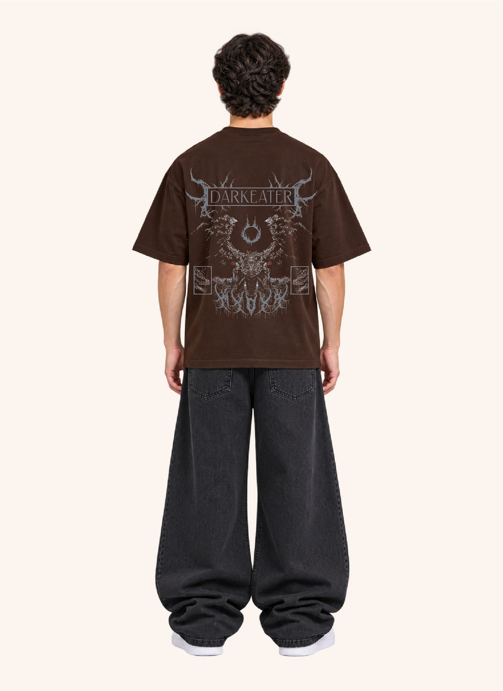Dark Eator Tee