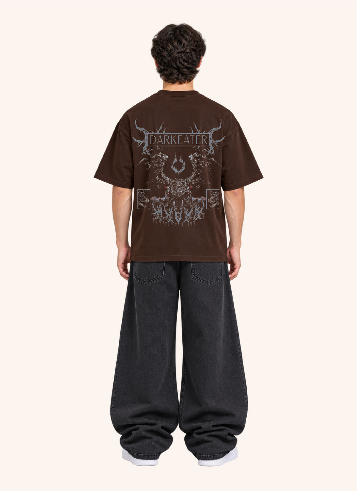 Dark Eator Tee
