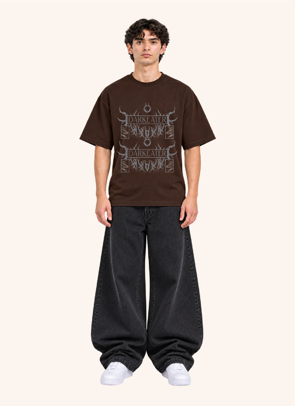 Dark Eator Tee