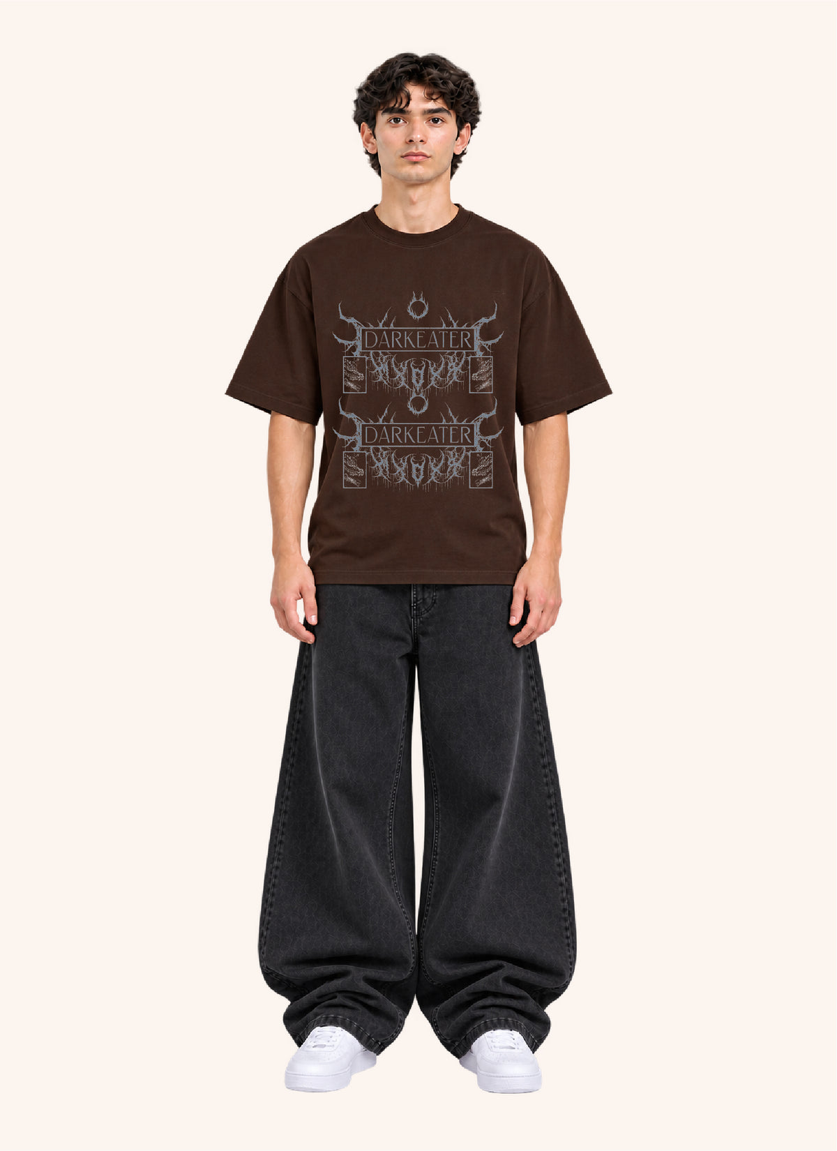 Dark Eator Tee