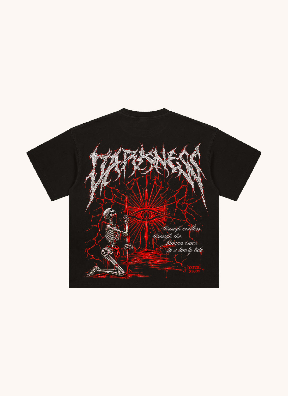 Dark Ness Tee