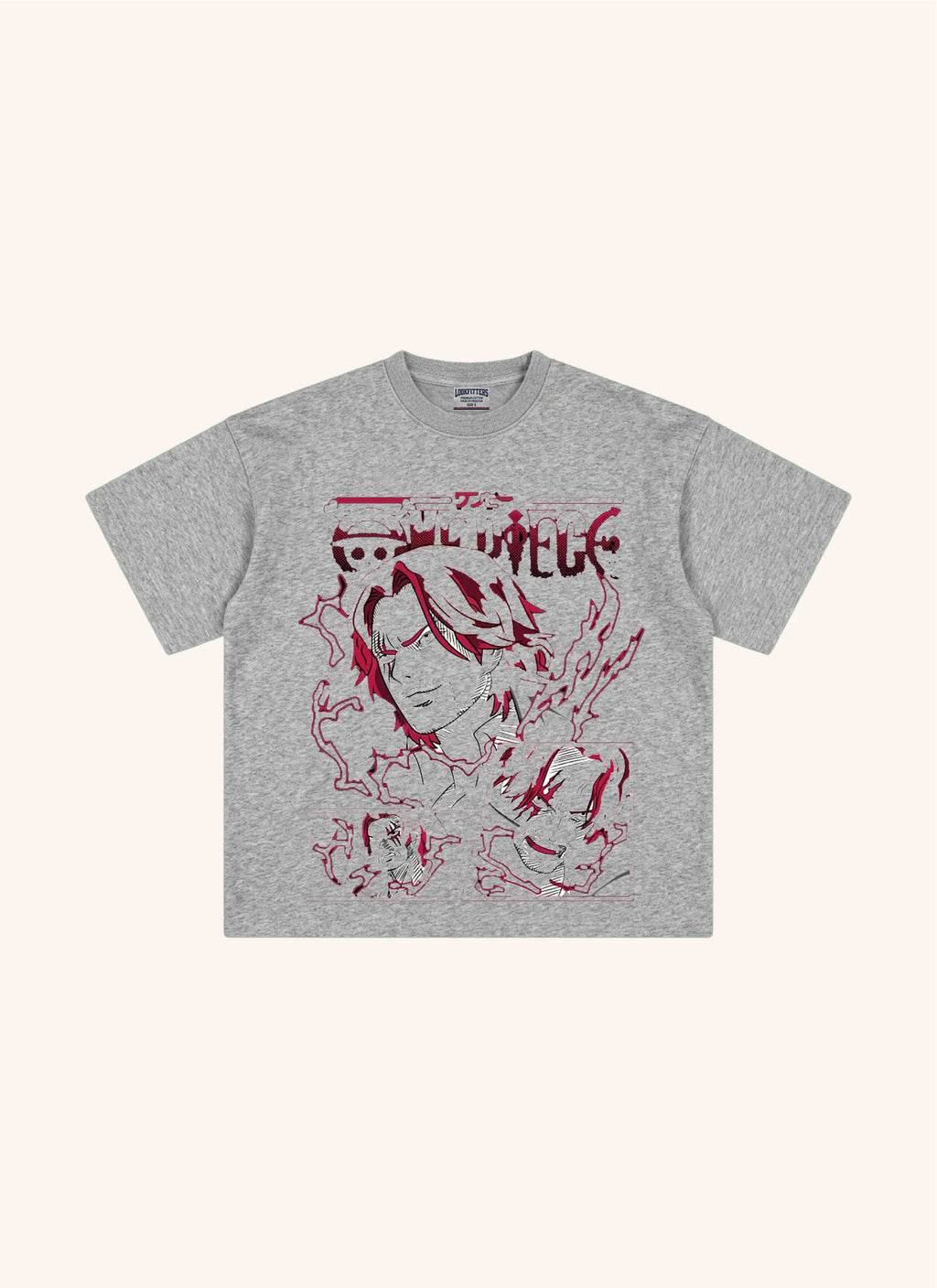 Dies Tee