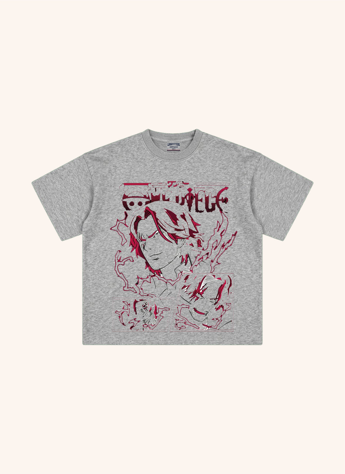 Dies Tee