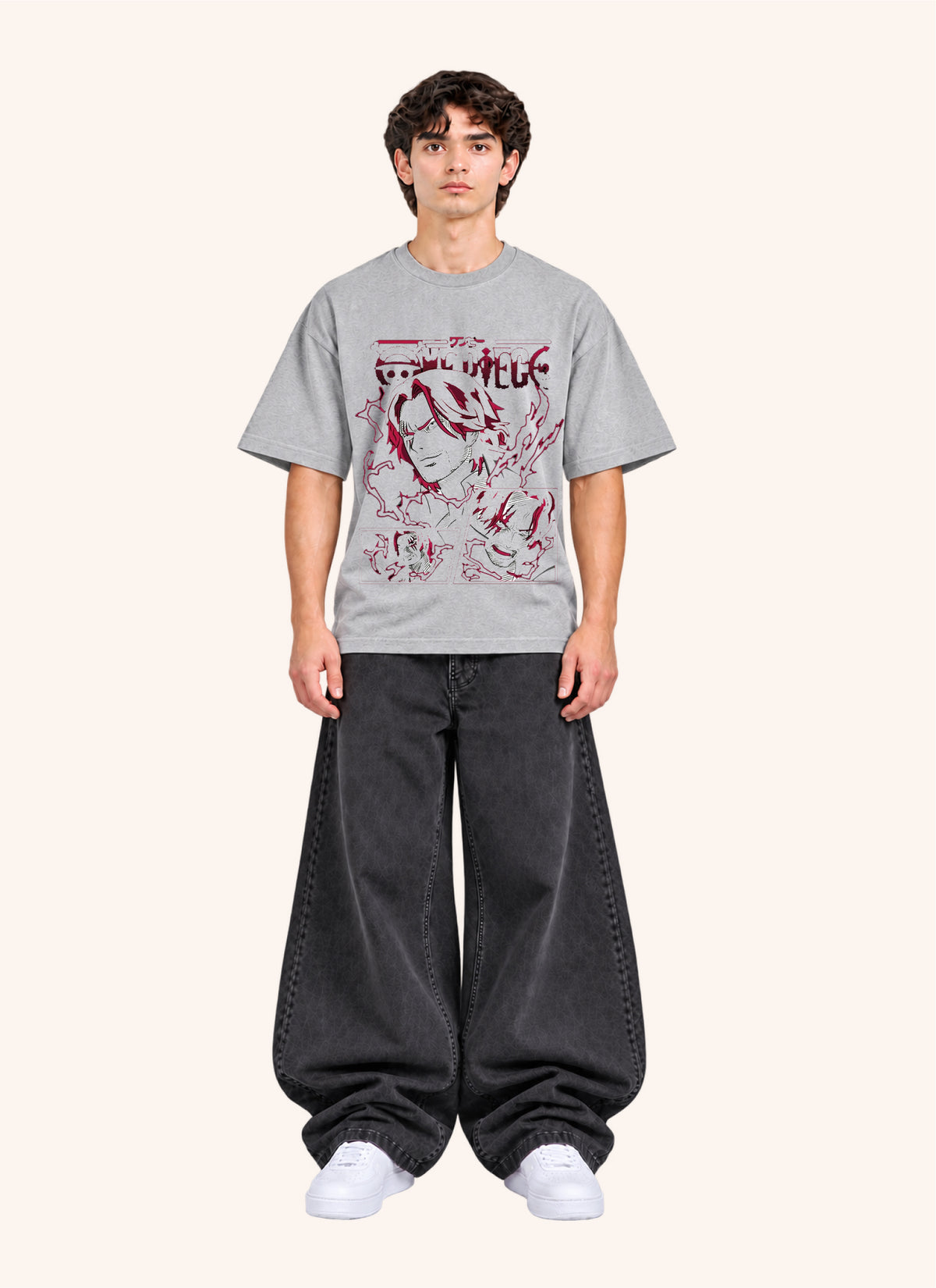 Dies Tee