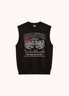 Disaster Sando