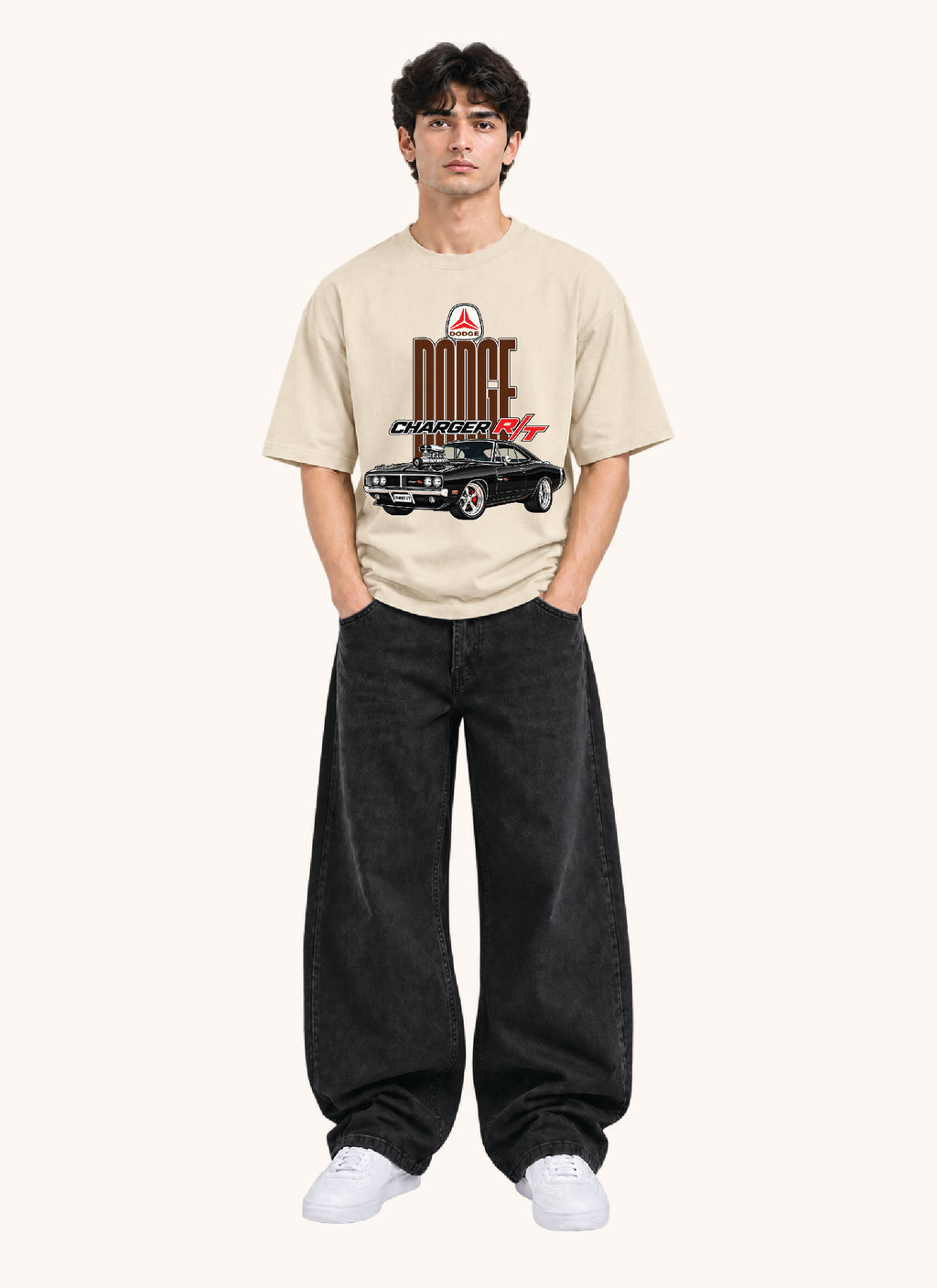 Dodge Tee