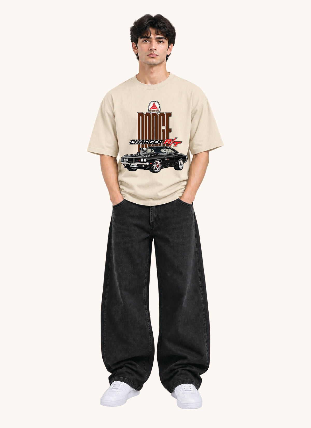Dodge Tee