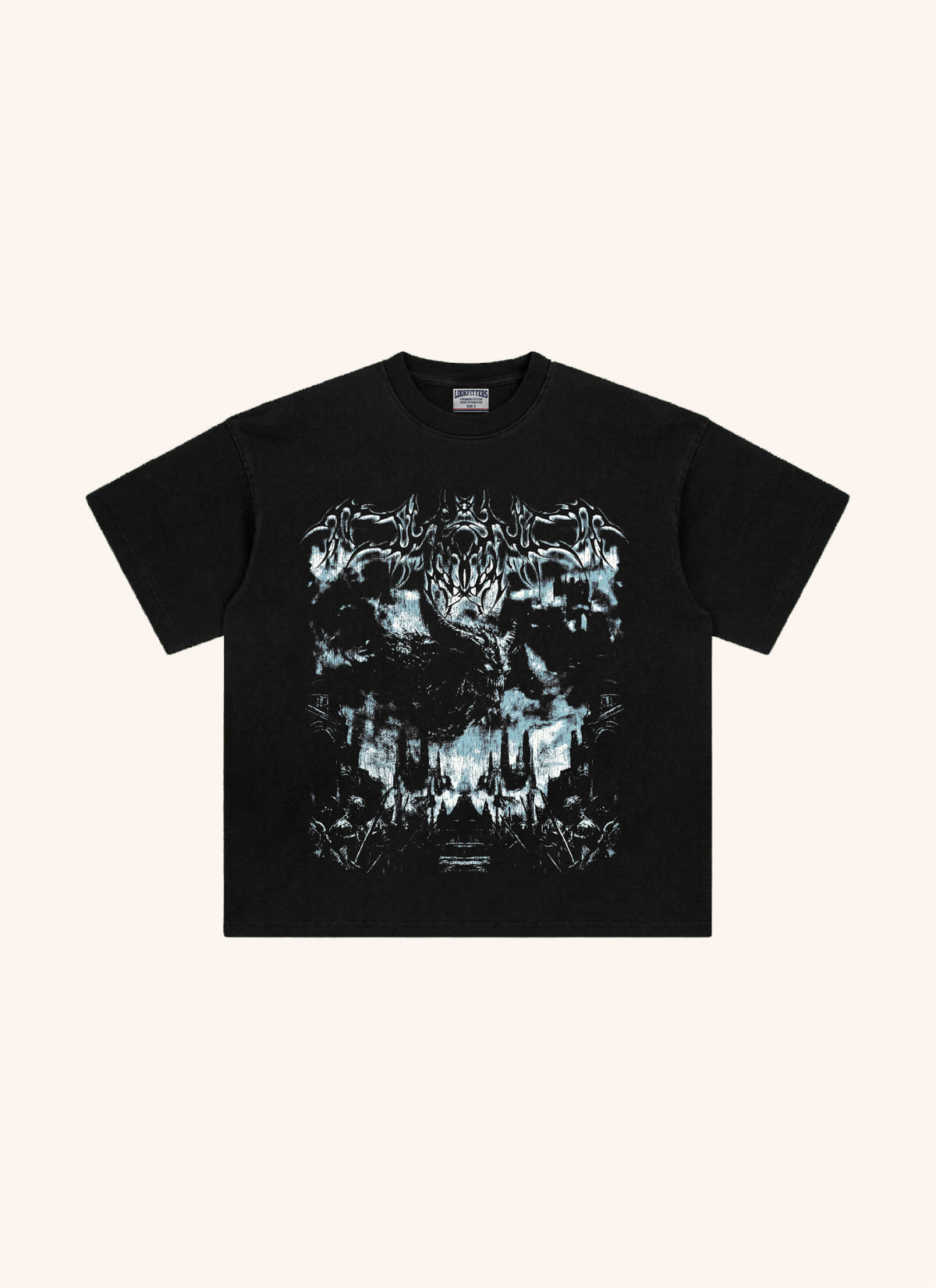 Drag Tee