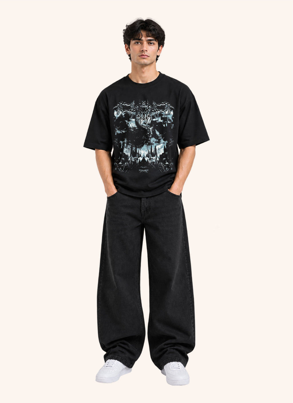 Drag Tee