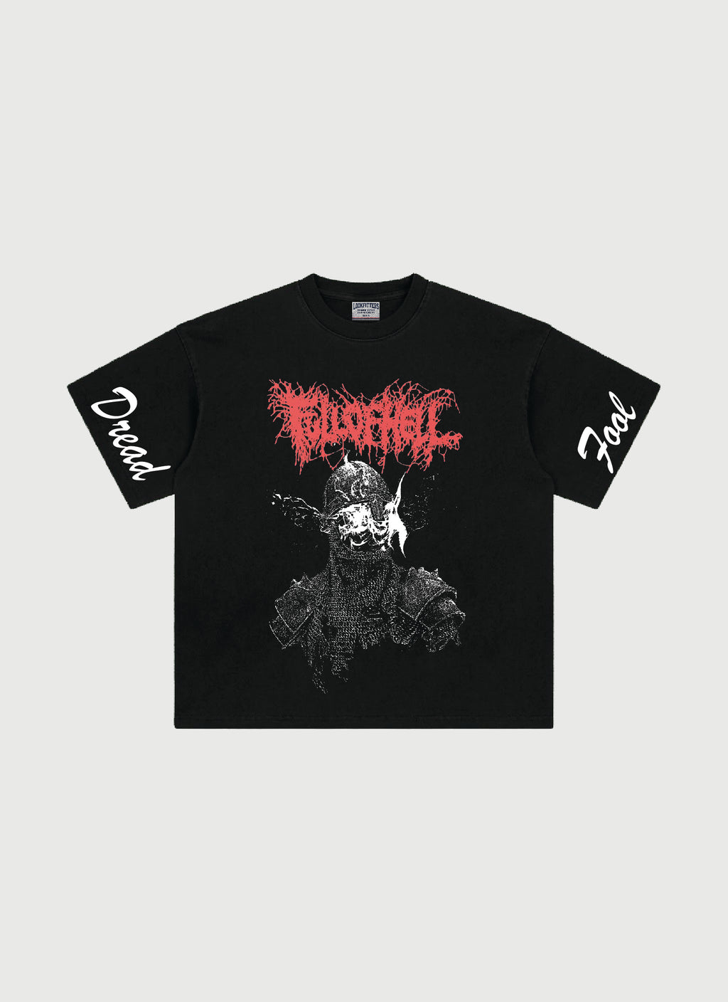 Dread&Fool Tee