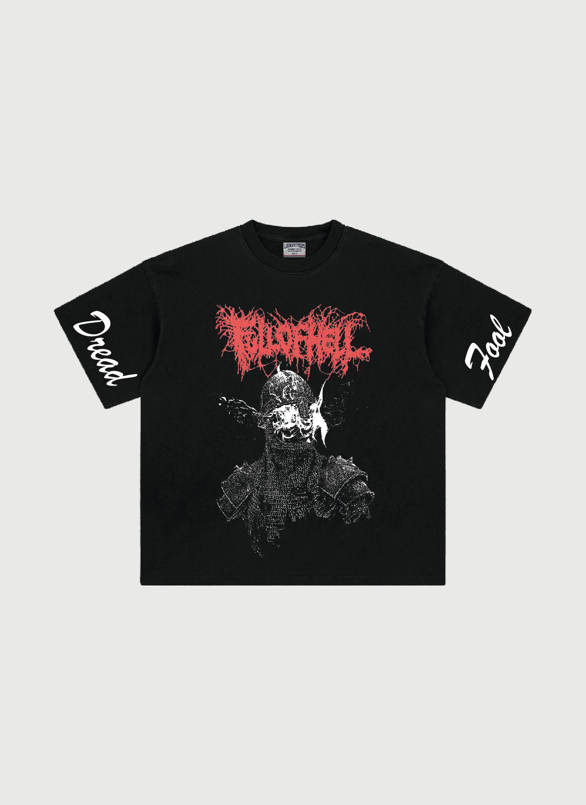 Dread&Fool Tee