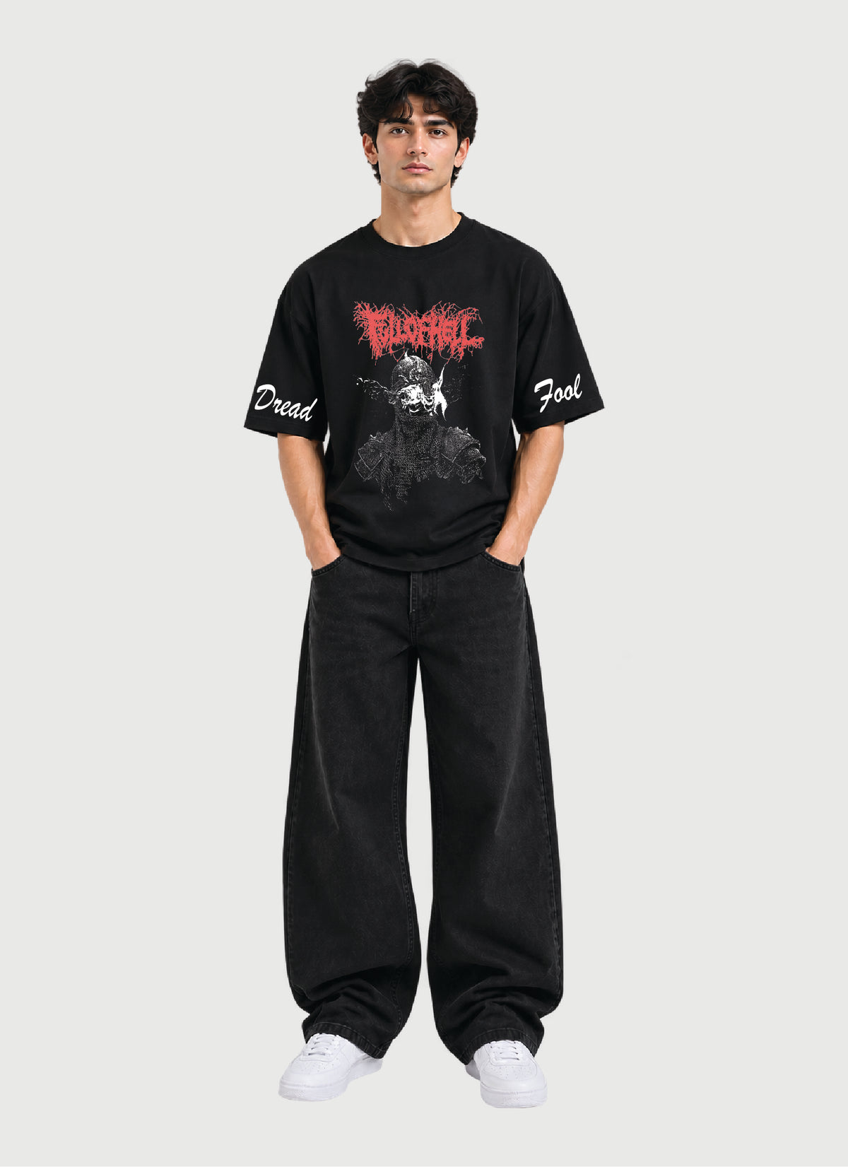 Dread&Fool Tee