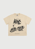 Drivester Tee