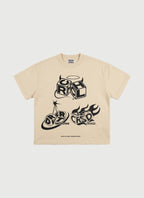 Drivester Tee