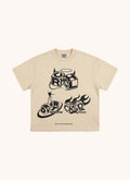 Drivester Tee