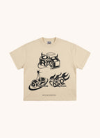 Drivester Tee