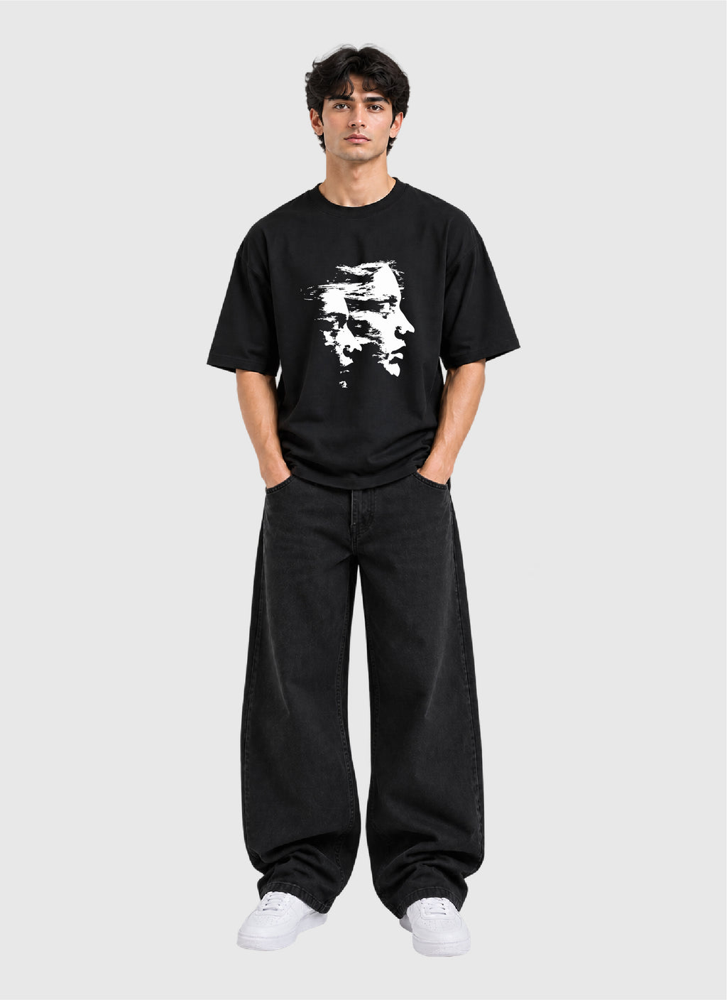 Face Tee