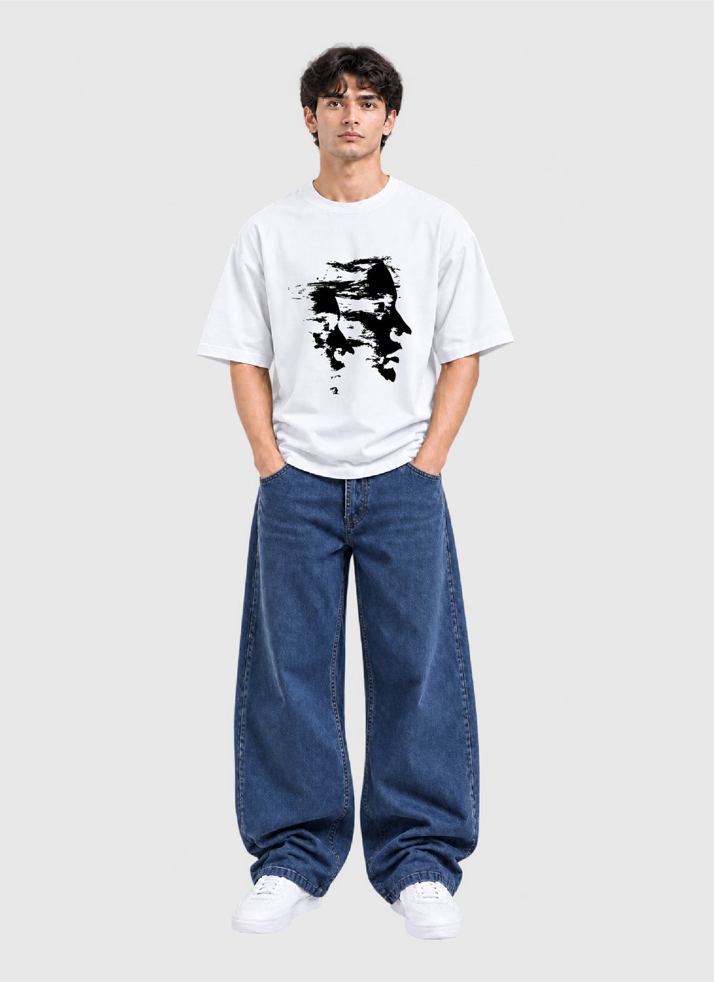 Face Tee