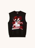 Fall Of The King Sando