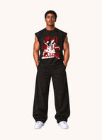 Fall Of The King Sando