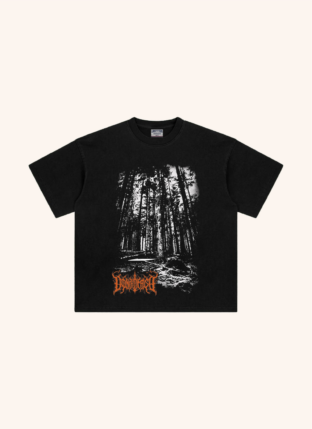 Fans Tee