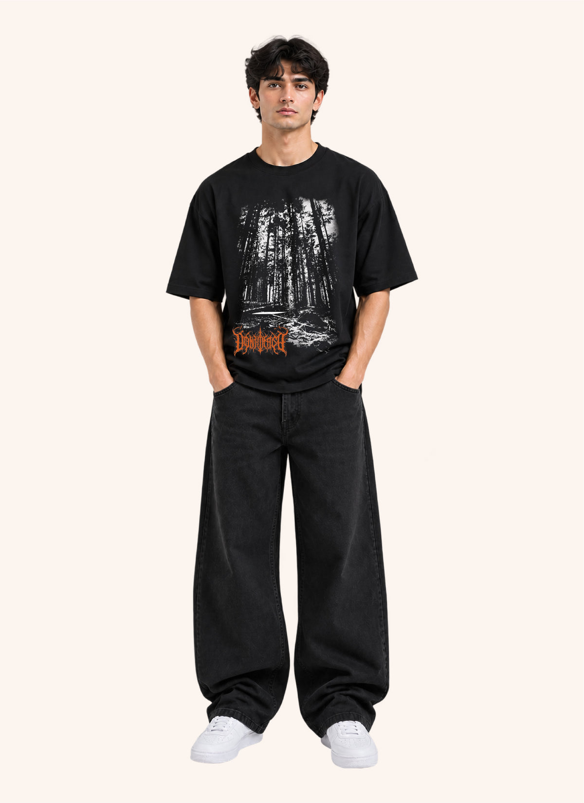 Fans Tee