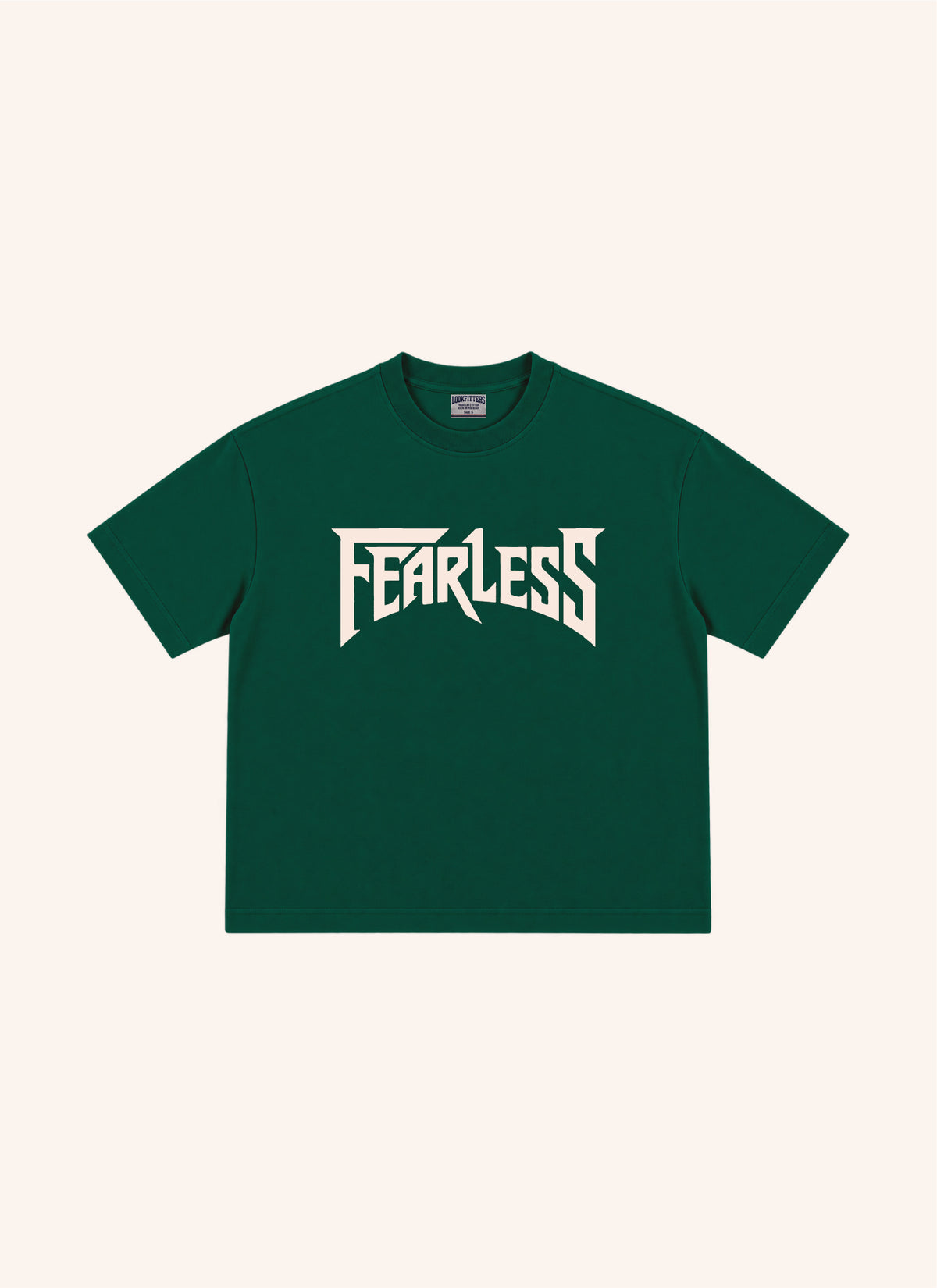Fearless Tee
