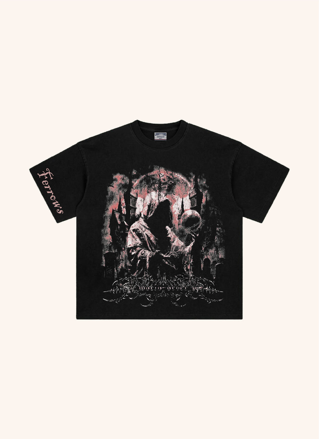 Ferrows Tee
