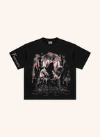 Ferrows Tee