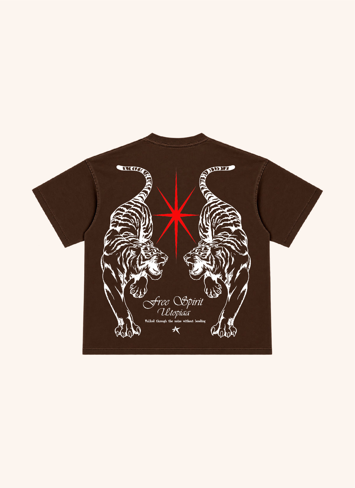 Free Spirit Tee