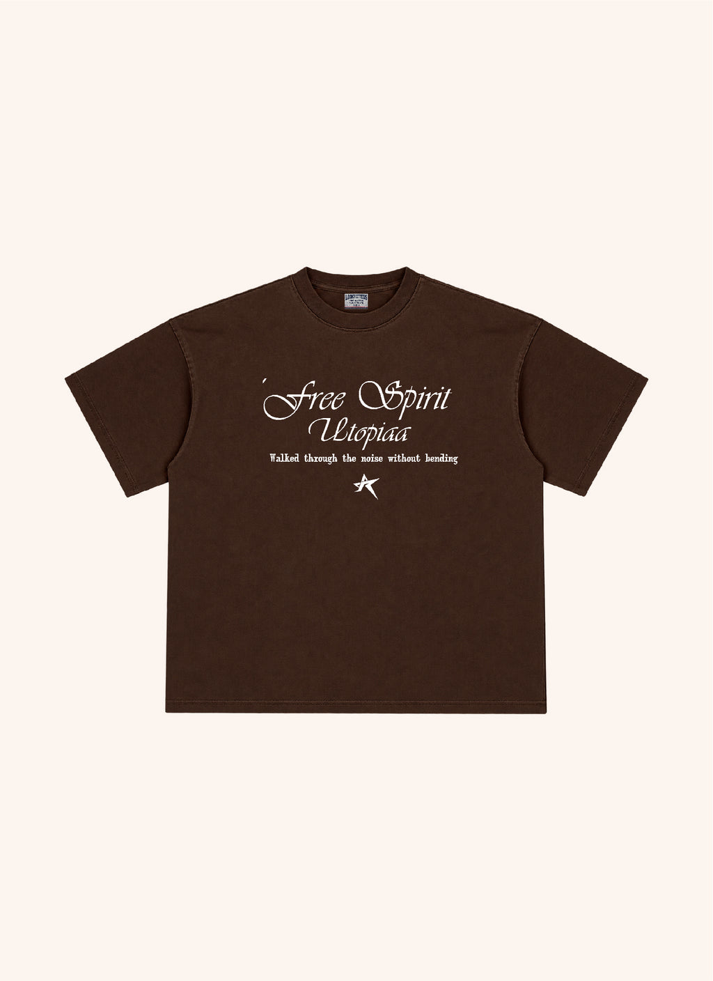 Free Spirit Tee