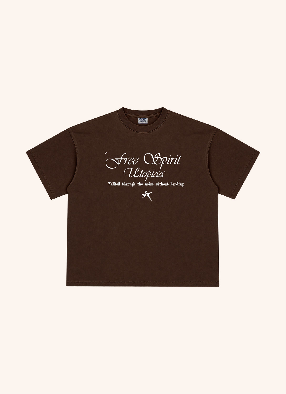 Free Spirit Tee