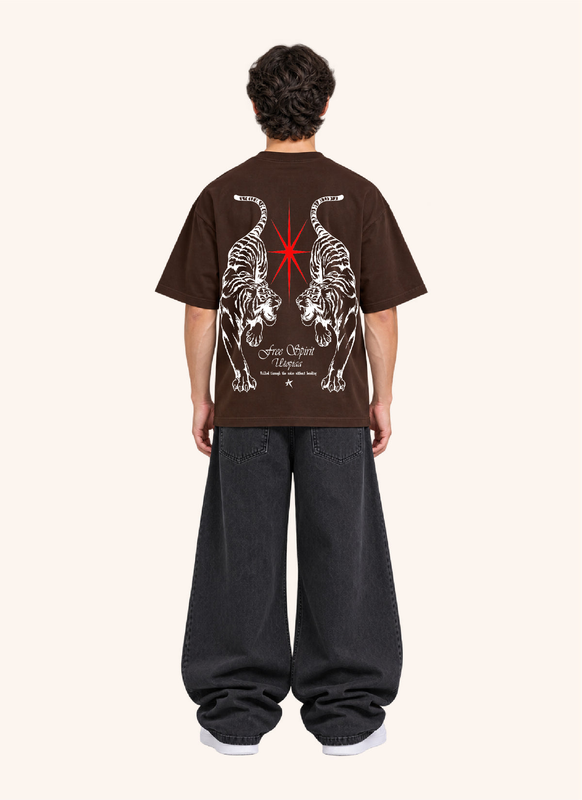 Free Spirit Tee