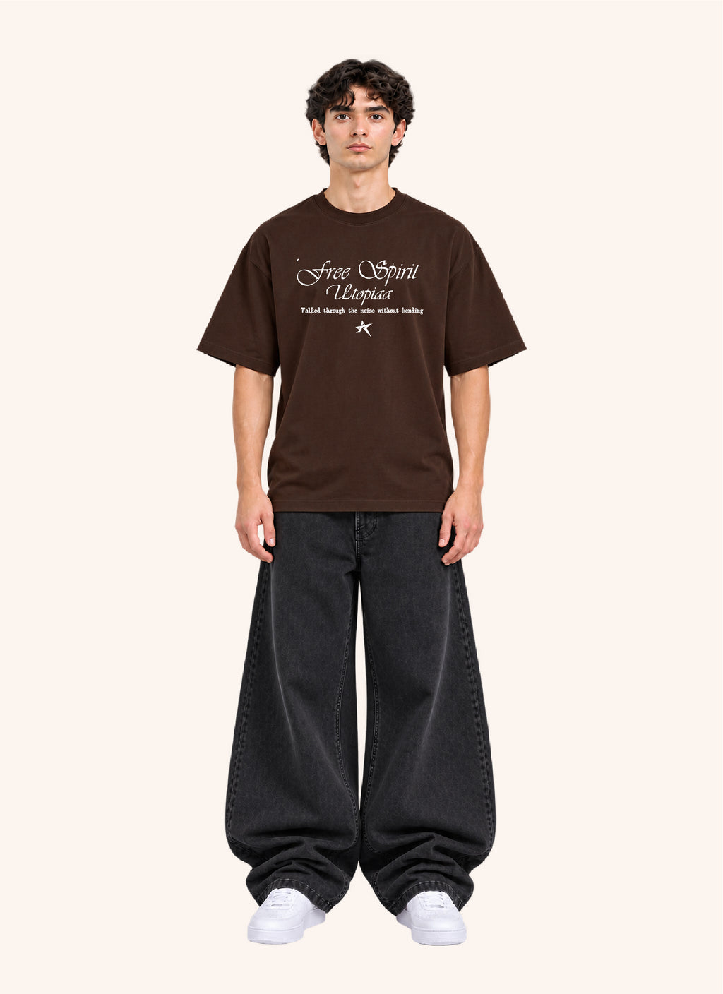 Free Spirit Tee